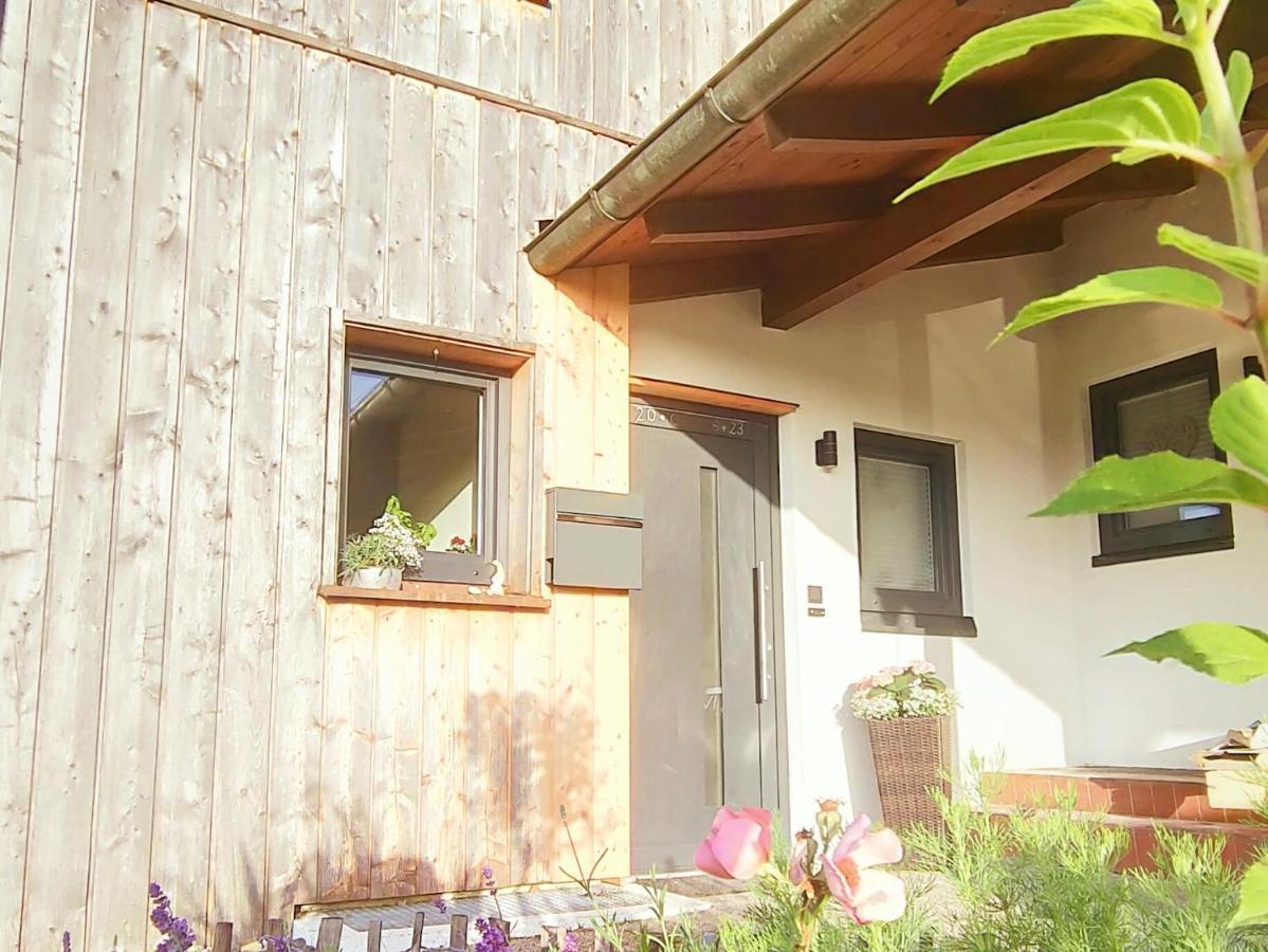 Ferienwohnung Werner 인젤 외부 사진