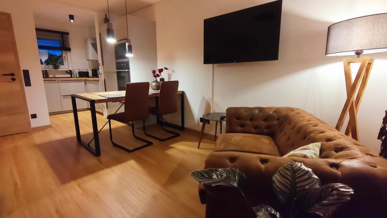 Ferienwohnung Werner 인젤 외부 사진