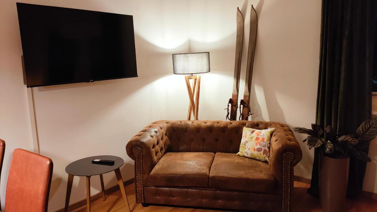 Ferienwohnung Werner 인젤 외부 사진